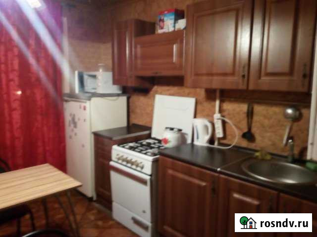 4-комнатная квартира, 78 м², 4/5 эт. в аренду посуточно в Отрадном Отрадный - изображение 1