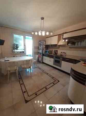 4-комнатная квартира, 134 м², 14/25 эт. на продажу в Химках Химки