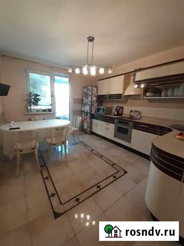 4-комнатная квартира, 134 м², 14/25 эт. на продажу в Химках Химки - изображение 1