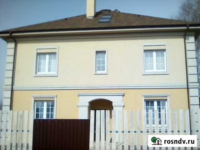 Коттедж 330 м² на участке 15 сот. на продажу в Кратово Кратово - изображение 1