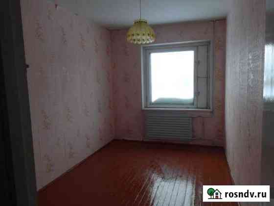 2-комнатная квартира, 52 м², 3/9 эт. на продажу в Сосногорске Сосногорск