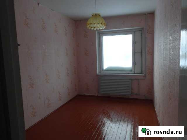 2-комнатная квартира, 52 м², 3/9 эт. на продажу в Сосногорске Сосногорск - изображение 1