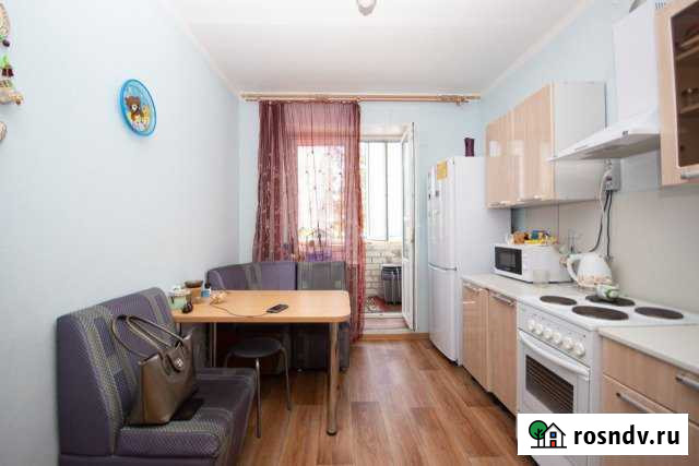 1-комнатная квартира, 40 м², 2/5 эт. на продажу в Барсово Барсово - изображение 1