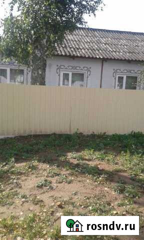 Дом 95 м² на участке 12 сот. на продажу в Унече Унеча - изображение 1