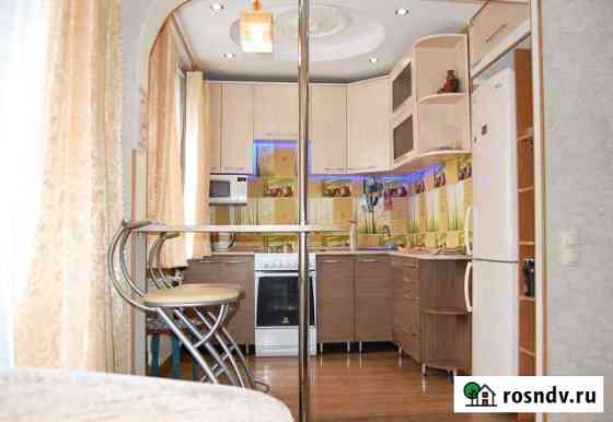 2-комнатная квартира, 48 м², 2/5 эт. в аренду посуточно в Воркуте Воркута