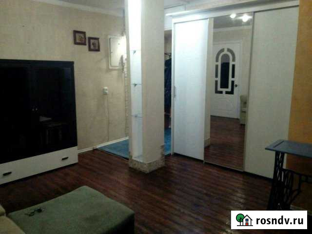 2-комнатная квартира, 46 м², 4/4 эт. в аренду на длительный срок в Серпухове Серпухов - изображение 1