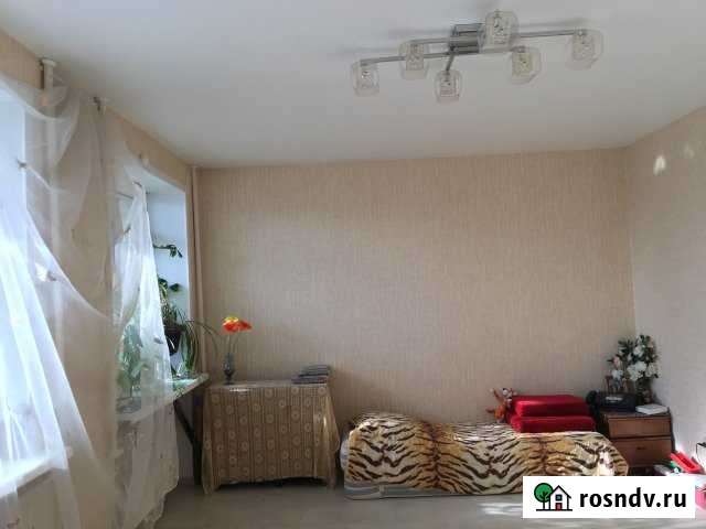 2-комнатная квартира, 48 м², 3/9 эт. на продажу в Красной Горе Красная Гора - изображение 1