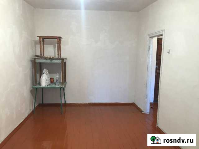 2-комнатная квартира, 42 м², 2/2 эт. на продажу в Михайловской Михайловская - изображение 1