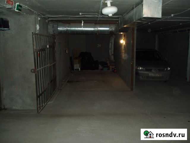 Машиноместо 22 м² в аренду в Ростове-на-Дону Ростов-на-Дону - изображение 1