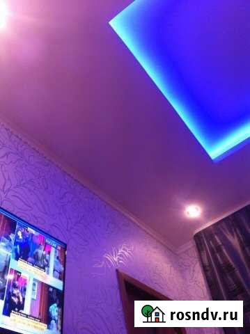 3-комнатная квартира, 63 м², 1/2 эт. на продажу в Кировске Ленинградской области Кировск - изображение 1