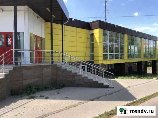 Торговое, Офисное, Складское, Продуктовый Саранск - изображение 1