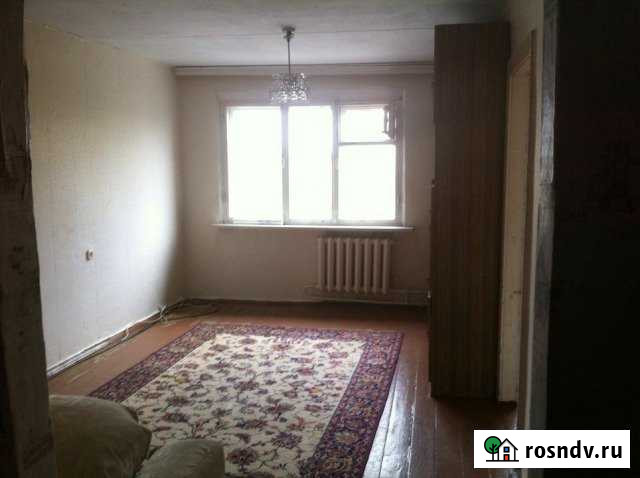 3-комнатная квартира, 59 м², 5/5 эт. на продажу в Асбесте Асбест - изображение 1