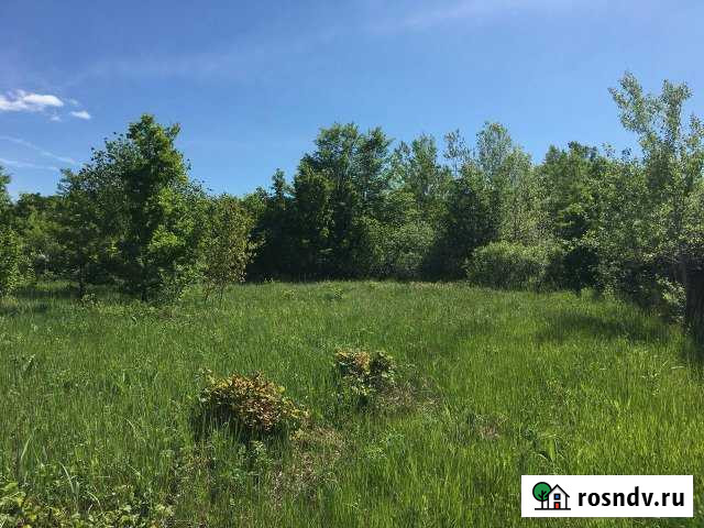 Участок СНТ, ДНП 6 сот. на продажу в Саратовской Саратовская - изображение 1