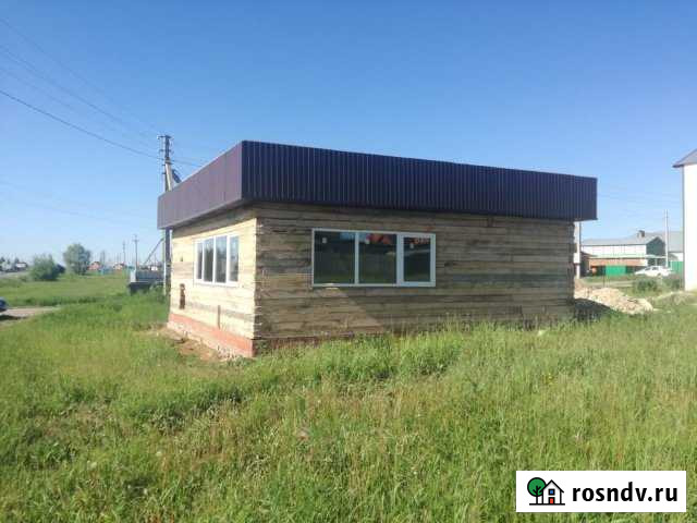 Участок ИЖС 10 сот. на продажу в Рыбной Слободе Рыбная Слобода - изображение 1