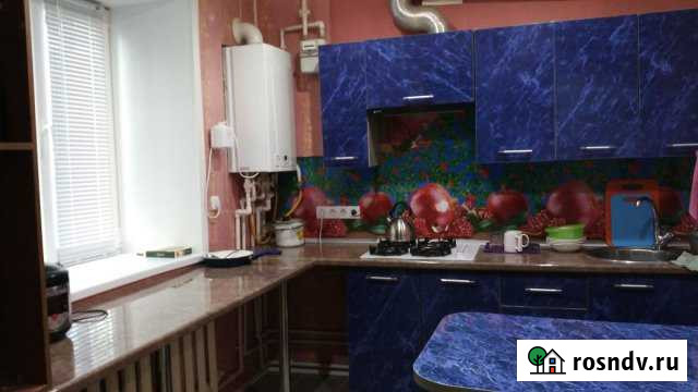 3-комнатная квартира, 72 м², 1/3 эт. на продажу в Нурлате Нурлат - изображение 1