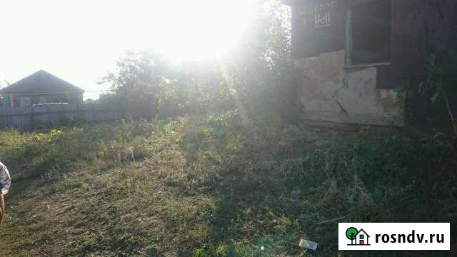 Участок ИЖС 700 сот. на продажу в Богучаре Богучар - изображение 1