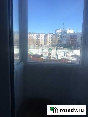 2-комнатная квартира, 54 м², 4/5 эт. на продажу в Уренгое Уренгой - изображение 1