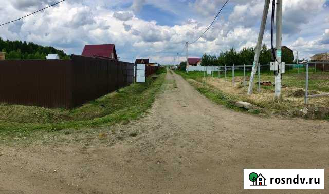 Участок СНТ, ДНП 7 сот. на продажу в Дружбе Московской области Дружба - изображение 1