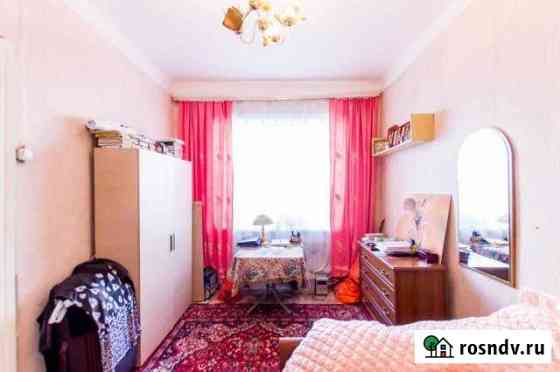 4-комнатная квартира, 78 м², 1/3 эт. на продажу в Улан-Удэ Улан-Удэ