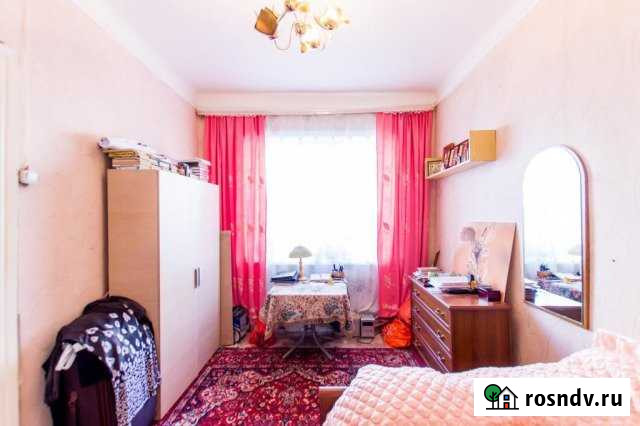 4-комнатная квартира, 78 м², 1/3 эт. на продажу в Улан-Удэ Улан-Удэ - изображение 1