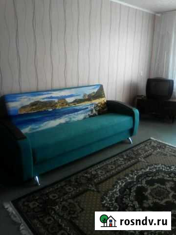 1-комнатная квартира, 34 м², 2/5 эт. в аренду на длительный срок в Славгороде Славгород - изображение 1