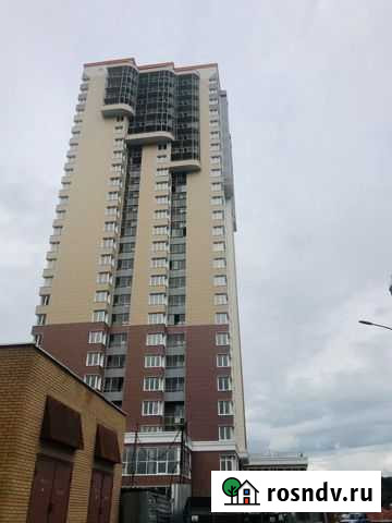 3-комнатная квартира, 96 м², 21/25 эт. на продажу в Королеве Королев - изображение 1