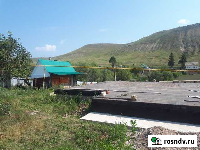 Дом 20 м² на участке 15 сот. на продажу в Лениногорске Лениногорск - изображение 1