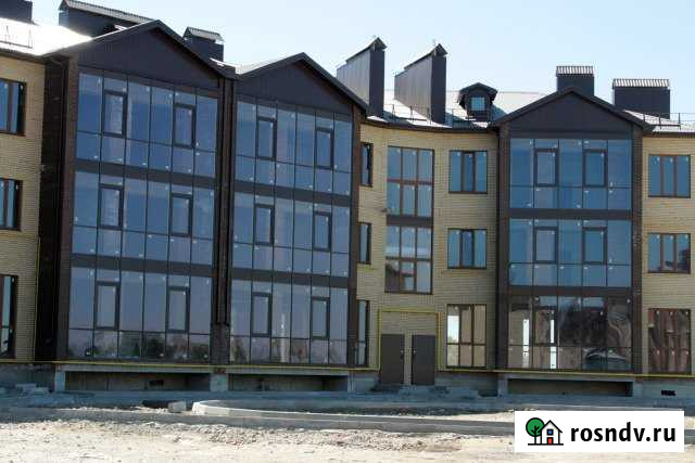 3-комнатная квартира, 95 м², 2/3 эт. на продажу в Таганроге Таганрог - изображение 1