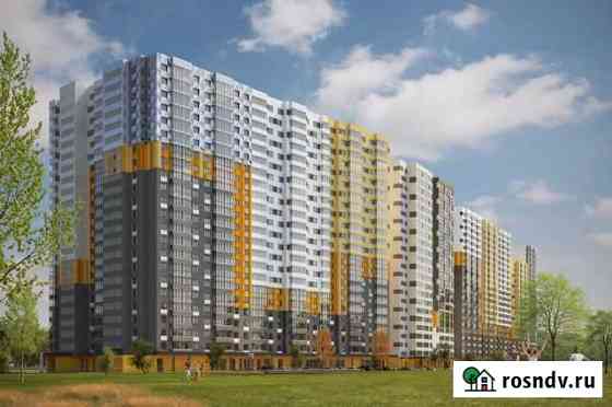 1-комнатная квартира, 32 м², 14/23 эт. на продажу в Долгопрудном Долгопрудный