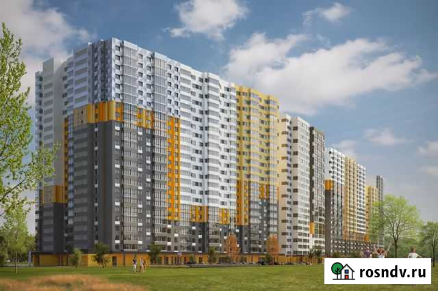 1-комнатная квартира, 32 м², 14/23 эт. на продажу в Долгопрудном Долгопрудный - изображение 1