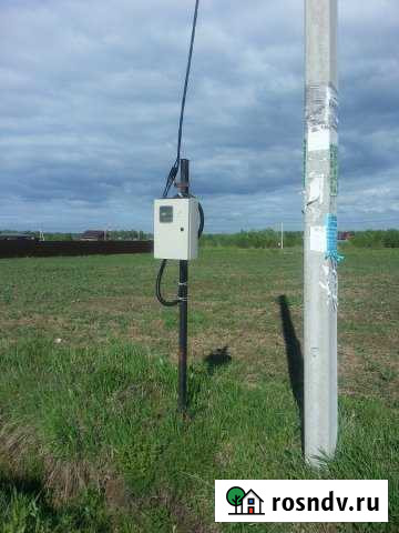 Участок ИЖС 25 сот. на продажу в ЛМС ЛМС - изображение 1