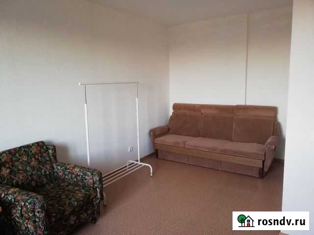 1-комнатная квартира, 36 м², 9/10 эт. в аренду на длительный срок в Верхней Пышме Верхняя Пышма - изображение 1