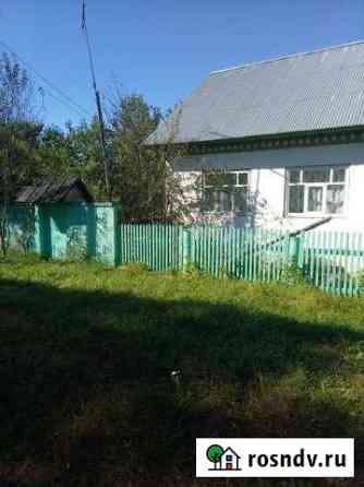 Дом 74 м² на участке 100 сот. на продажу в Сернуре Сернур