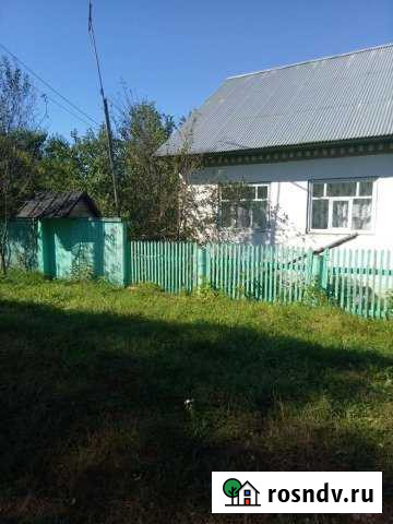 Дом 74 м² на участке 100 сот. на продажу в Сернуре Сернур - изображение 1