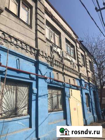 Учебно-производственный комплекс Ростов-на-Дону - изображение 1