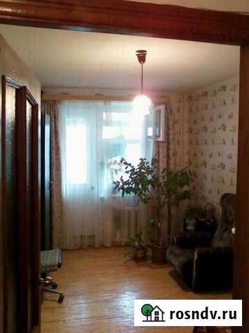 3-комнатная квартира, 72 м², 4/5 эт. на продажу в Феодосии Феодосия - изображение 1