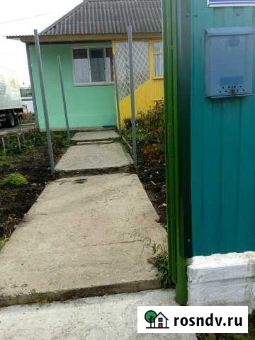 Дом 80 м² на участке 10 сот. на продажу в Шарыпово Шарыпово - изображение 1