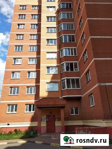 2-комнатная квартира, 65 м², 9/9 эт. на продажу в Павловском Посаде Павловский Посад - изображение 1