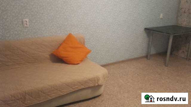 Комната 18 м² в 3-ком. кв., 6/16 эт. в аренду на длительный срок в Тольятти Тольятти - изображение 1