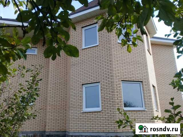 Дом 200 м² на участке 23 сот. на продажу в Верее Верея - изображение 1