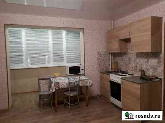 1-комнатная квартира, 40 м², 1/8 эт. в аренду посуточно в Лянторе Лянтор
