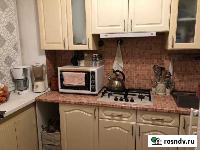 3-комнатная квартира, 55 м², 1/4 эт. на продажу в Котельниках Котельники - изображение 1