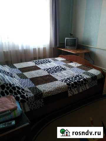 1-комнатная квартира, 32 м², 8/9 эт. в аренду посуточно в Златоусте Златоуст - изображение 1