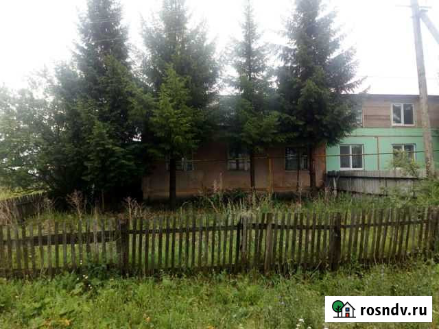 Дом 70 м² на участке 10 сот. на продажу в Лямбире Лямбирь - изображение 1