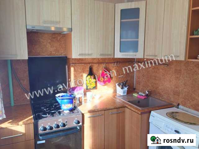 3-комнатная квартира, 52 м², 2/5 эт. на продажу в Переславле-Залесском Переславль-Залесский - изображение 1