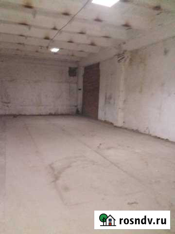 Складское помещение, 90 кв.м. Тольятти - изображение 1