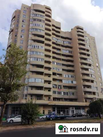 4-комнатная квартира, 111 м², 4/17 эт. на продажу в Ростове-на-Дону Ростов-на-Дону - изображение 1