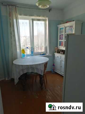 1-комнатная квартира, 33 м², 4/5 эт. на продажу в Юрге Юрга - изображение 1