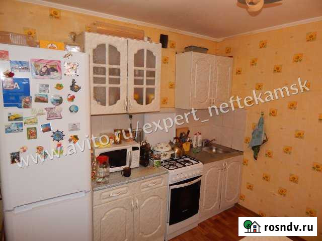 4-комнатная квартира, 70 м², 9/9 эт. на продажу в Нефтекамске Нефтекамск - изображение 1