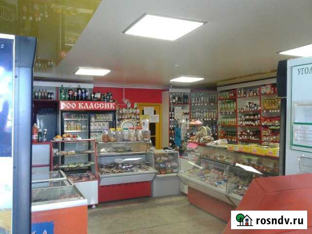 Торговое помещение, 70 кв.м. Губкин - изображение 1